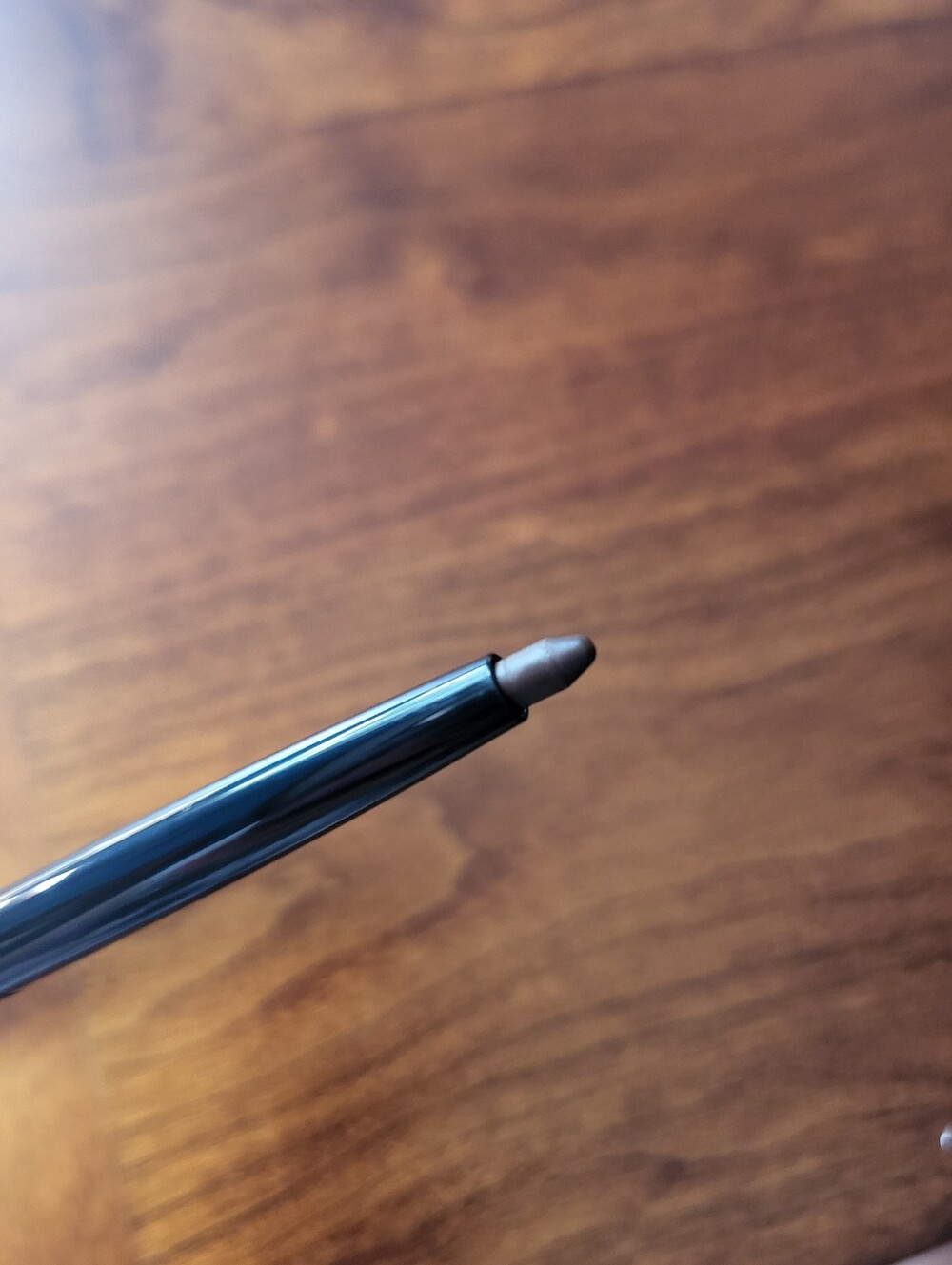 Truffle Nude: Eyeliner